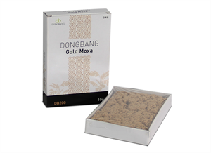 מוקסה בתפזורת DongBang Gold